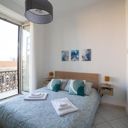 Bnb Al Centro E Meglio, Napoli Apartman Kültér fotó
