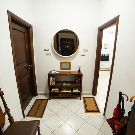 Bnb Al Centro E Meglio, Napoli Apartman Kültér fotó