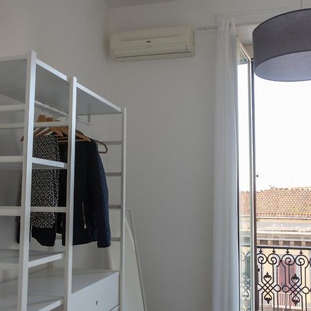 Bnb Al Centro E Meglio, Napoli Apartman Kültér fotó
