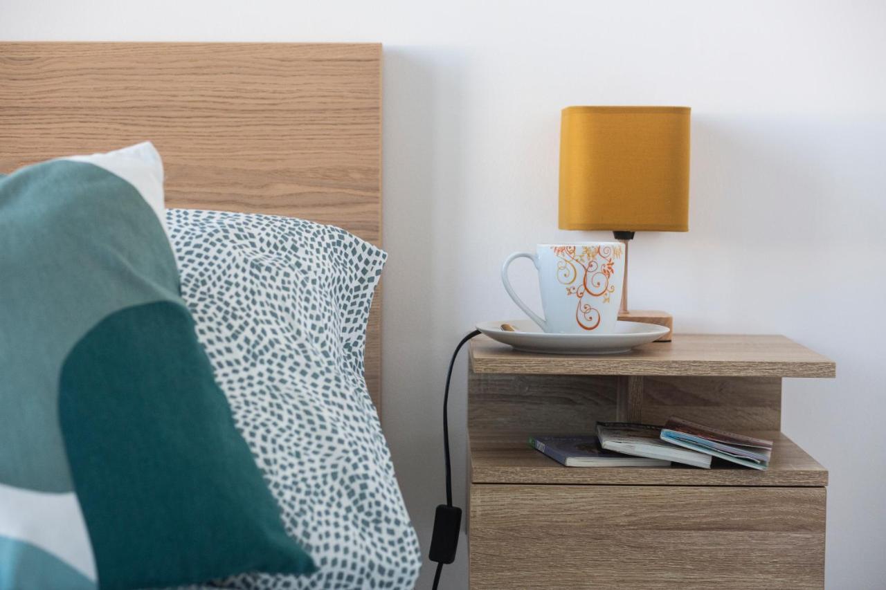Bnb Al Centro E Meglio, Napoli Apartman Kültér fotó