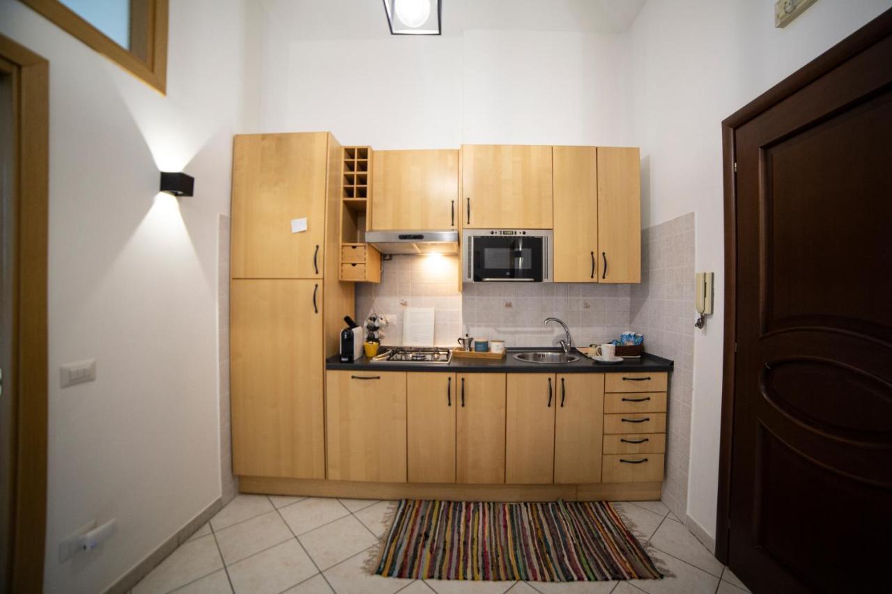 Bnb Al Centro E Meglio, Napoli Apartman Kültér fotó