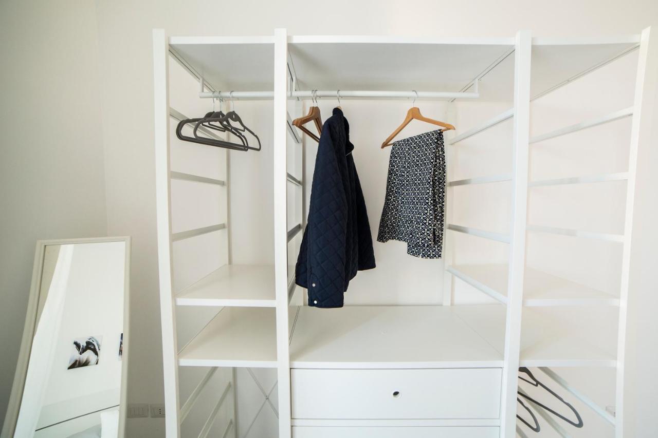 Bnb Al Centro E Meglio, Napoli Apartman Kültér fotó