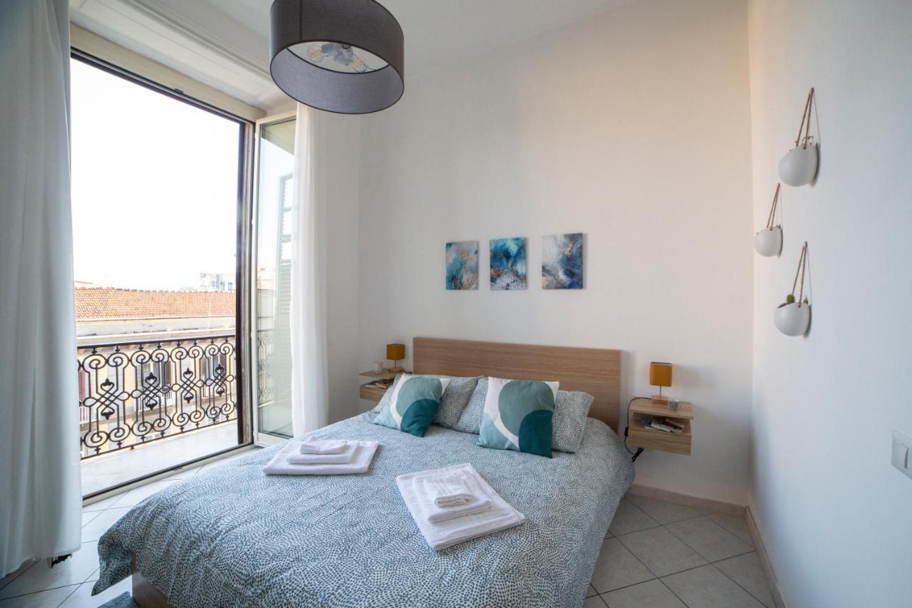 Bnb Al Centro E Meglio, Napoli Apartman Kültér fotó
