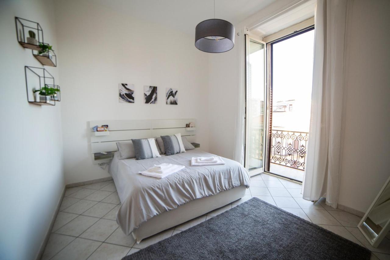 Bnb Al Centro E Meglio, Napoli Apartman Kültér fotó