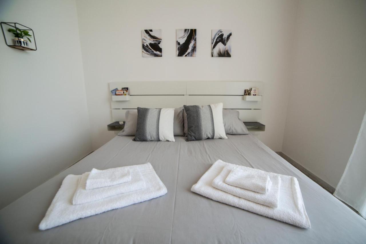 Bnb Al Centro E Meglio, Napoli Apartman Kültér fotó