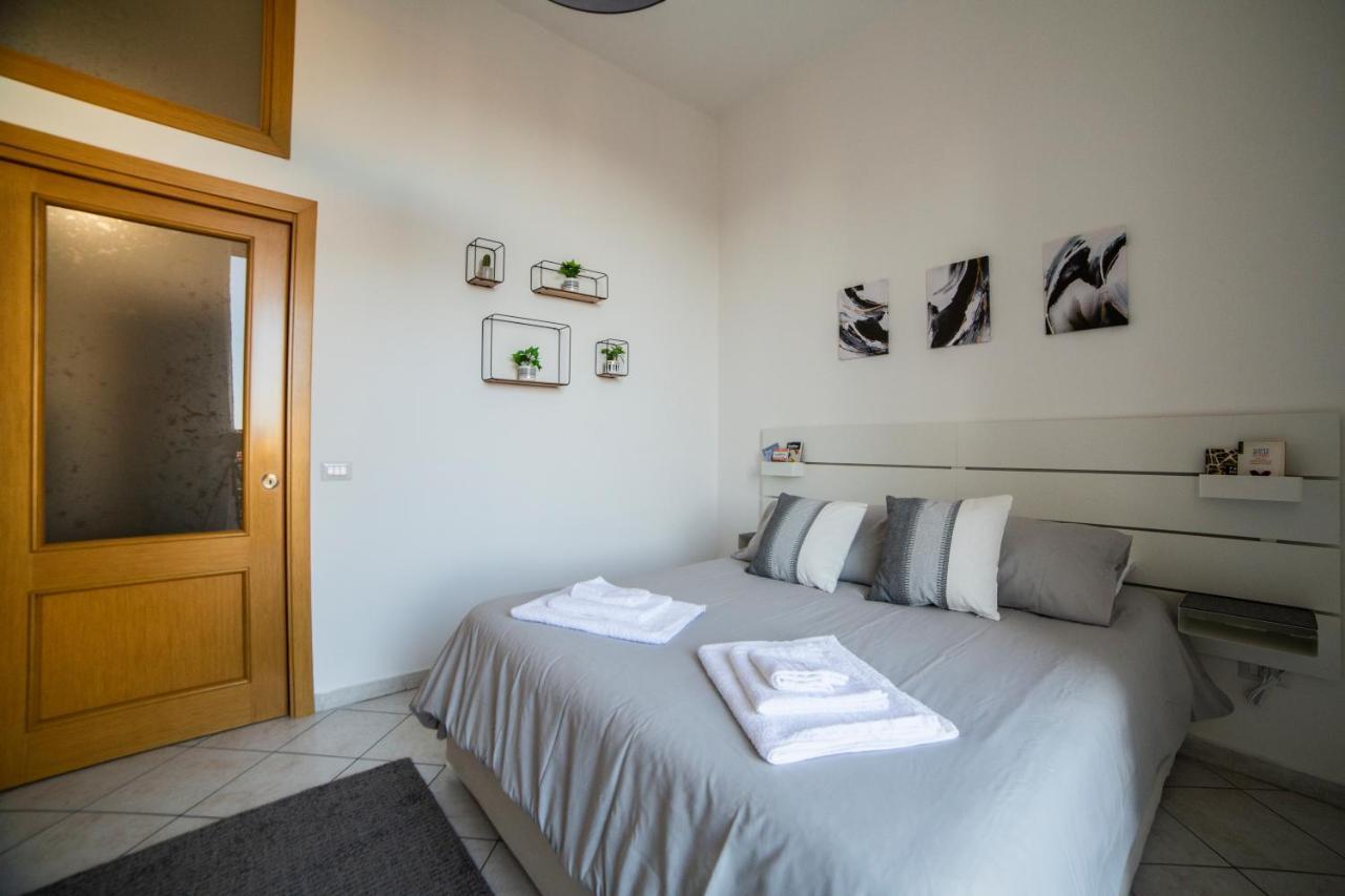 Bnb Al Centro E Meglio, Napoli Apartman Kültér fotó