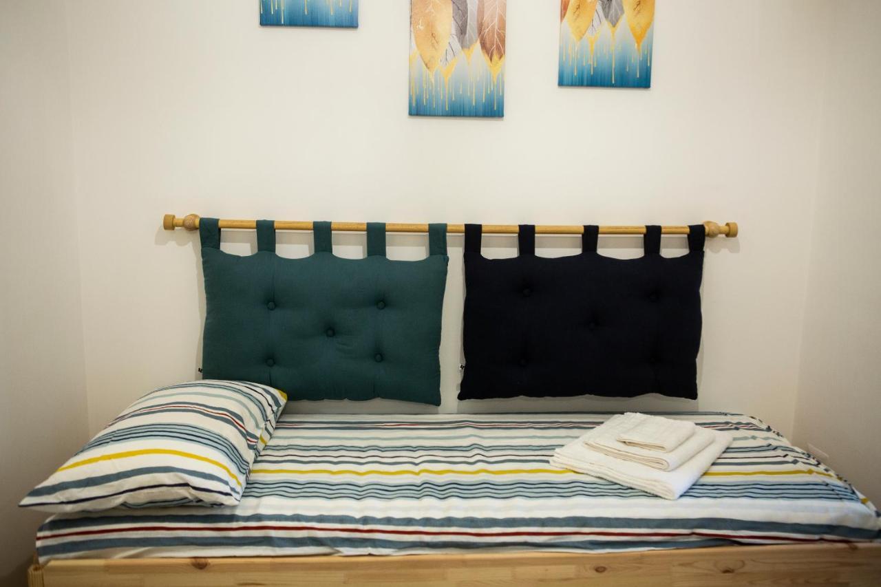 Bnb Al Centro E Meglio, Napoli Apartman Kültér fotó