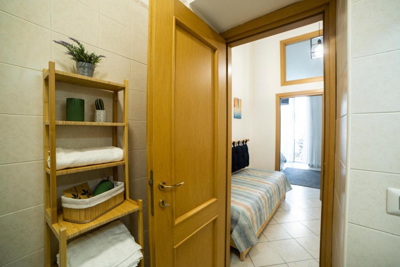 Bnb Al Centro E Meglio, Napoli Apartman Kültér fotó