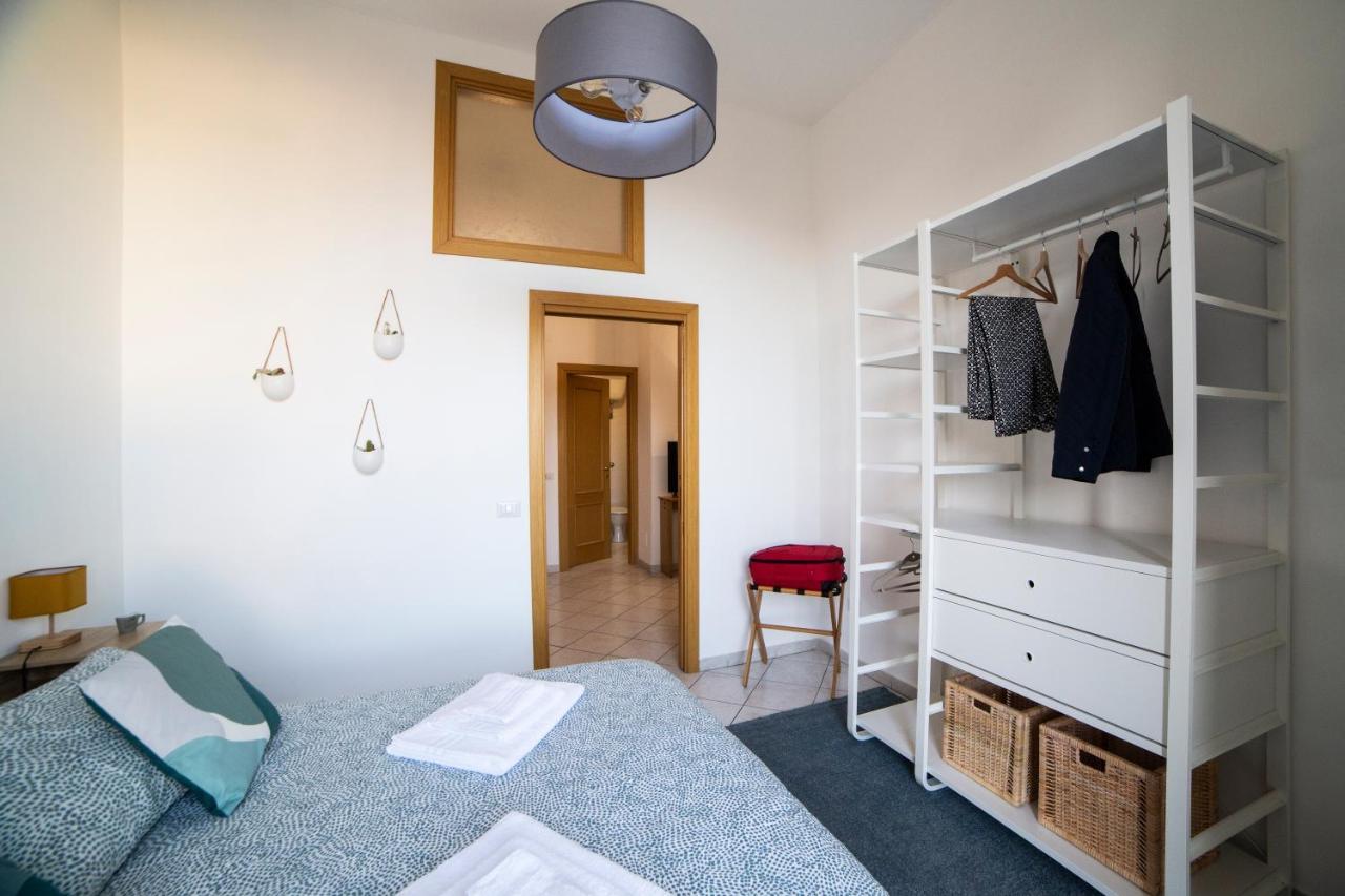 Bnb Al Centro E Meglio, Napoli Apartman Kültér fotó