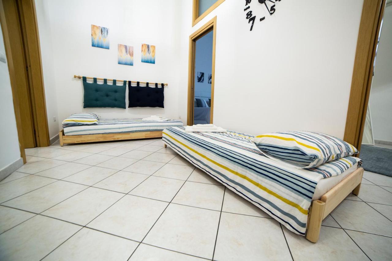 Bnb Al Centro E Meglio, Napoli Apartman Kültér fotó