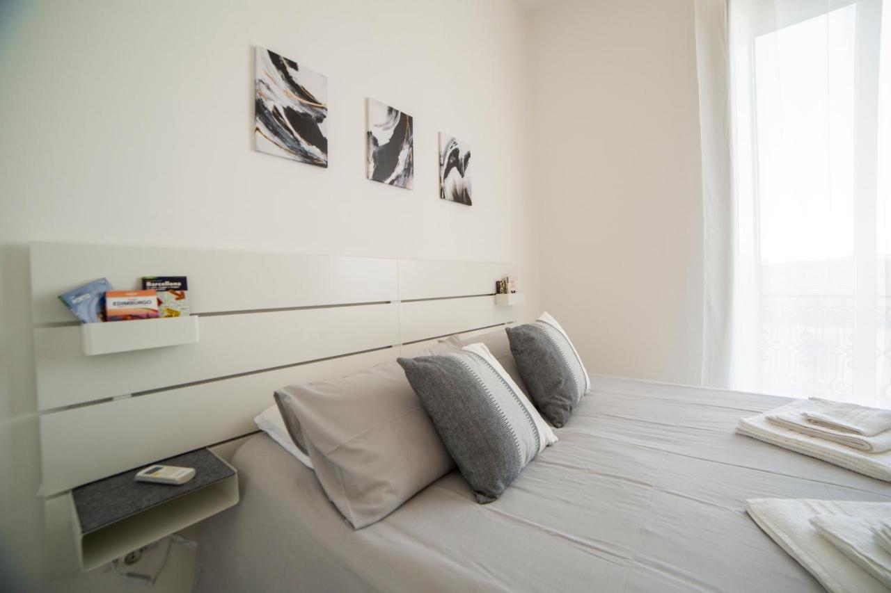Bnb Al Centro E Meglio, Napoli Apartman Kültér fotó