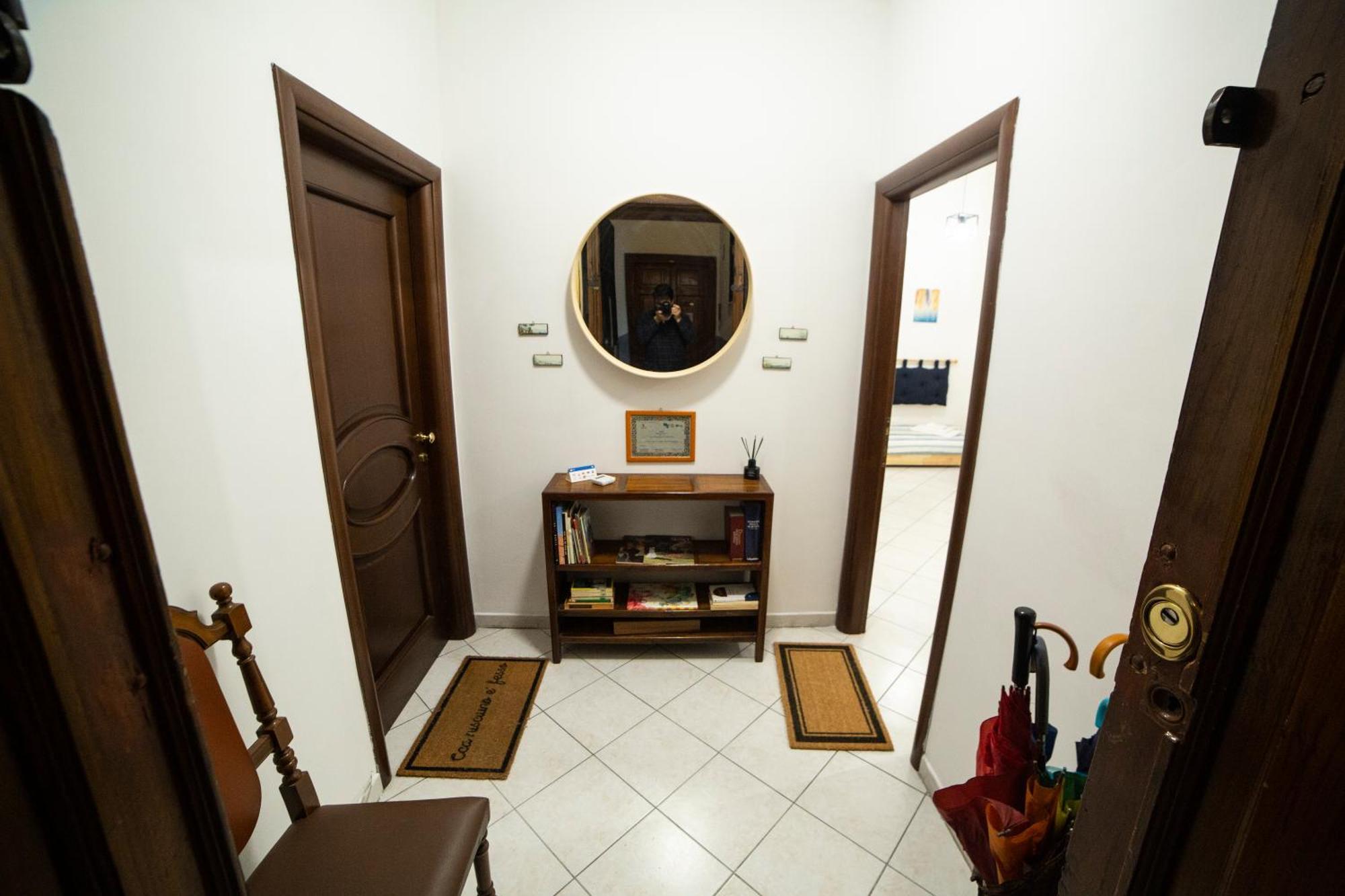 Bnb Al Centro E Meglio, Napoli Apartman Kültér fotó