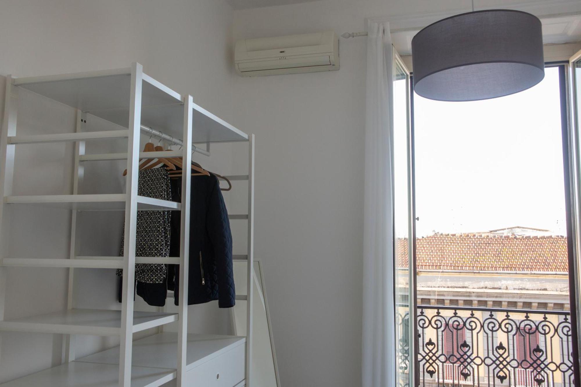 Bnb Al Centro E Meglio, Napoli Apartman Kültér fotó